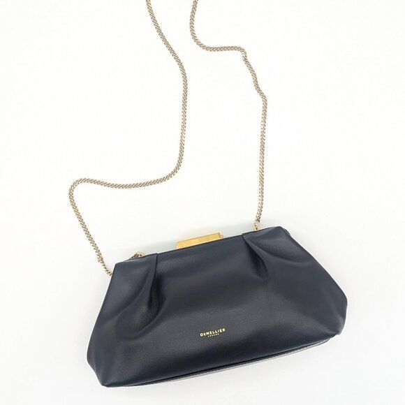 DeMellier Florence Crossbody/Clutch - Picture 1 of 7
